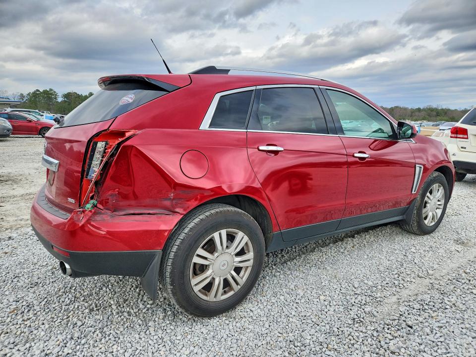 Продажа на аукционе авто 2013 Cadillac Srx, vin: 3GYFNCE33DS514532, номер лота: 79089865