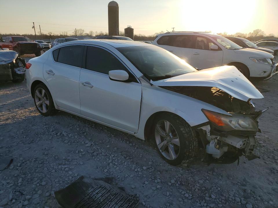 Продажа на аукционе авто 2013 Acura Ilx, vin: 19VDE1F51DE009145, номер лота: 76897775
