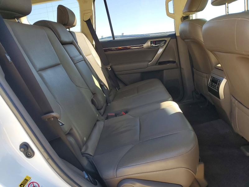 Auction sale of the 2018 Lexus Gx 460, vin: JTJBM7FX7J5181464, lot number: 78864315