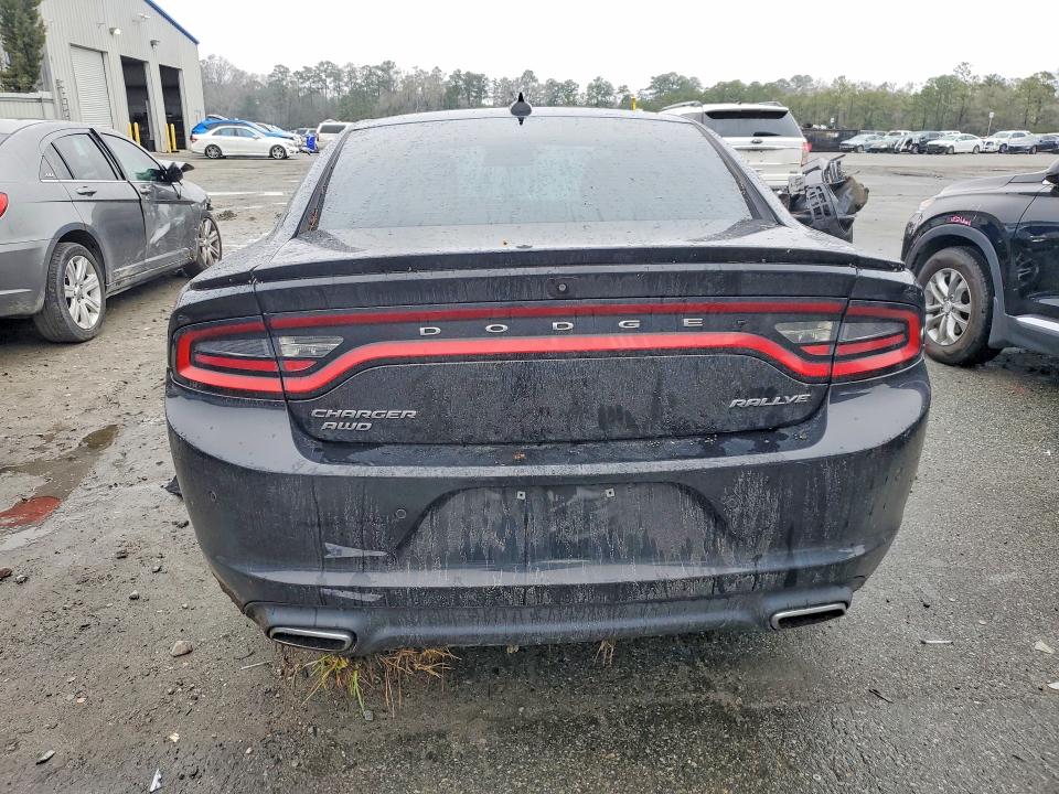 2015 Dodge Charger მანქანა იყიდება აუქციონზე, vin: 2C3CDXJGXFH760094, აუქციონის ნომერი: 76158295