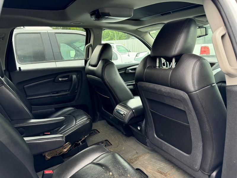 Aukcja sprzedaży 2010 Chevrolet Traverse L, vin: 1GNLVGED8AS106129, numer aukcji: 77024135