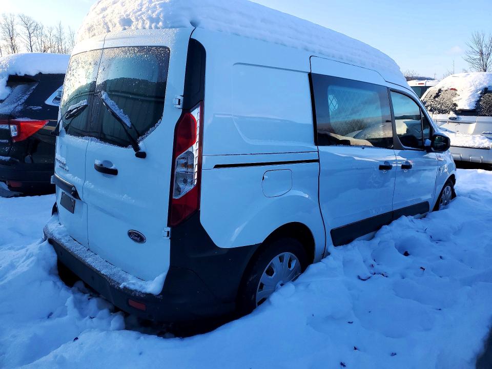 Aukcja sprzedaży 2022 Ford Transit Connect, vin: NM0LS7S24N1512938, numer aukcji: 46297255