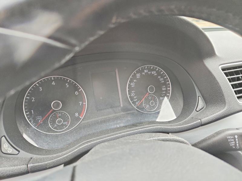 2013 Volkswagen Passat მანქანა იყიდება აუქციონზე, vin: 1VWBP7A38DC018415, აუქციონის ნომერი: 76747195
