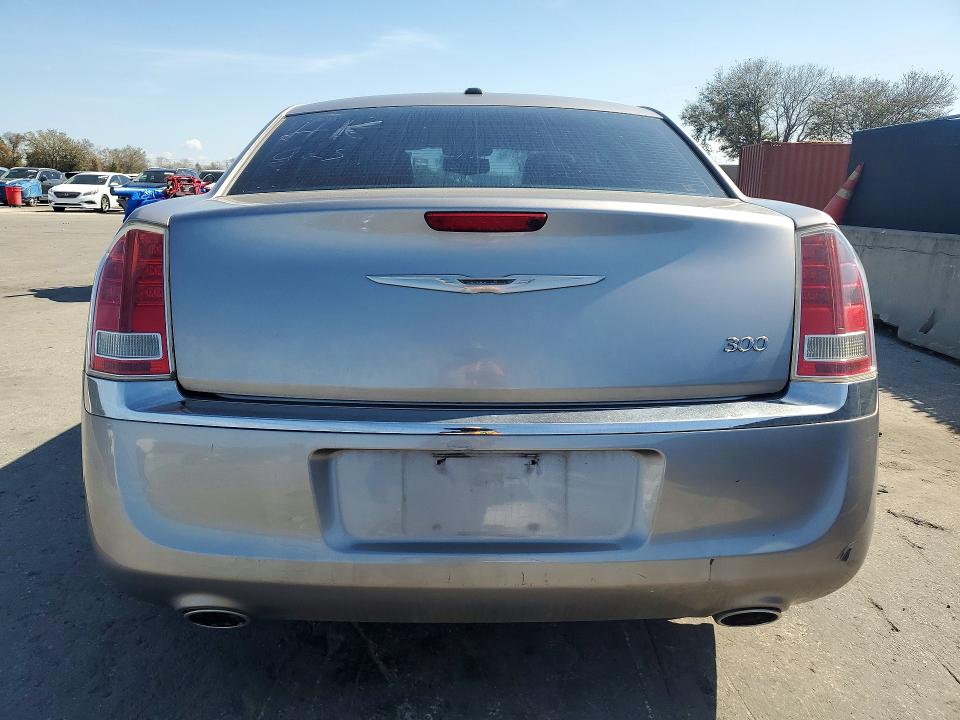 Aukcja sprzedaży 2014 Chrysler 300, vin: 2C3CCAAG8EH217762, numer aukcji: 78307515