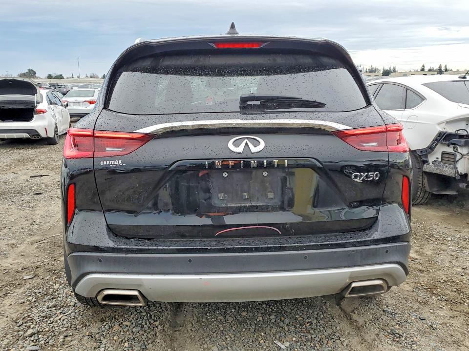 Продажа на аукционе авто 2019 Infiniti Qx50, vin: 3PCAJ5M19KF114956, номер лота: 78650315