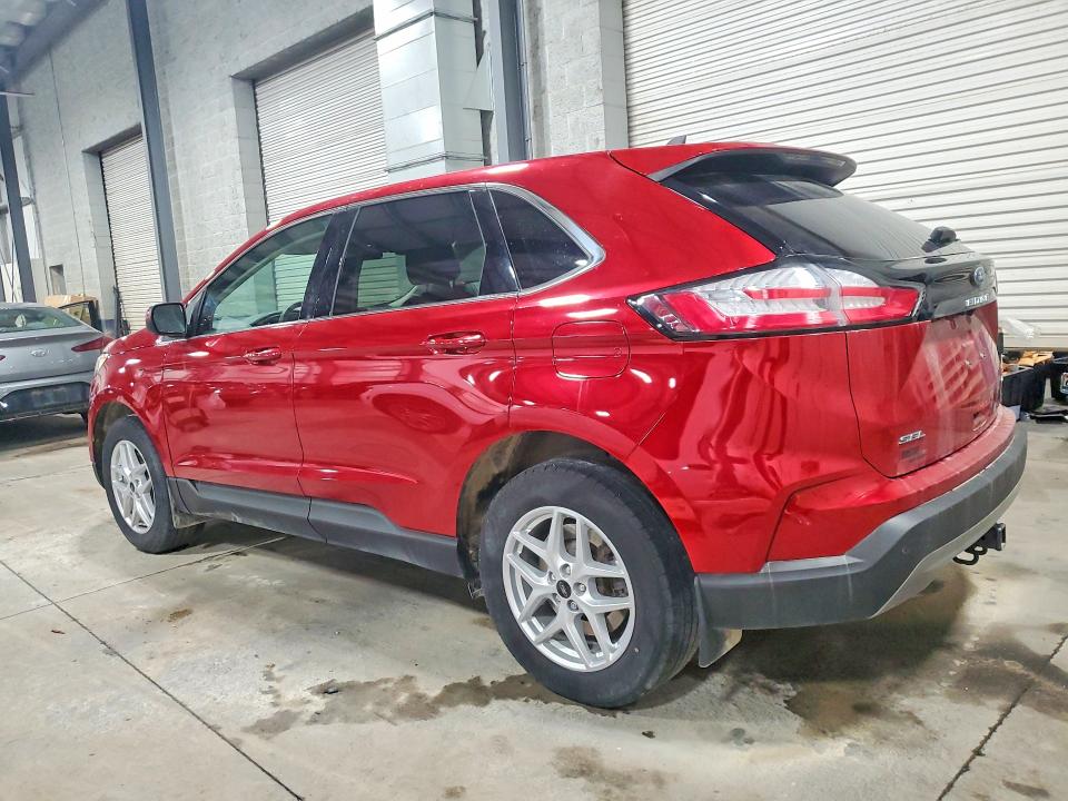 Auction sale of the 2023 Ford Edge, vin: 2FMPK4J91PBA47538, lot number: 76782235