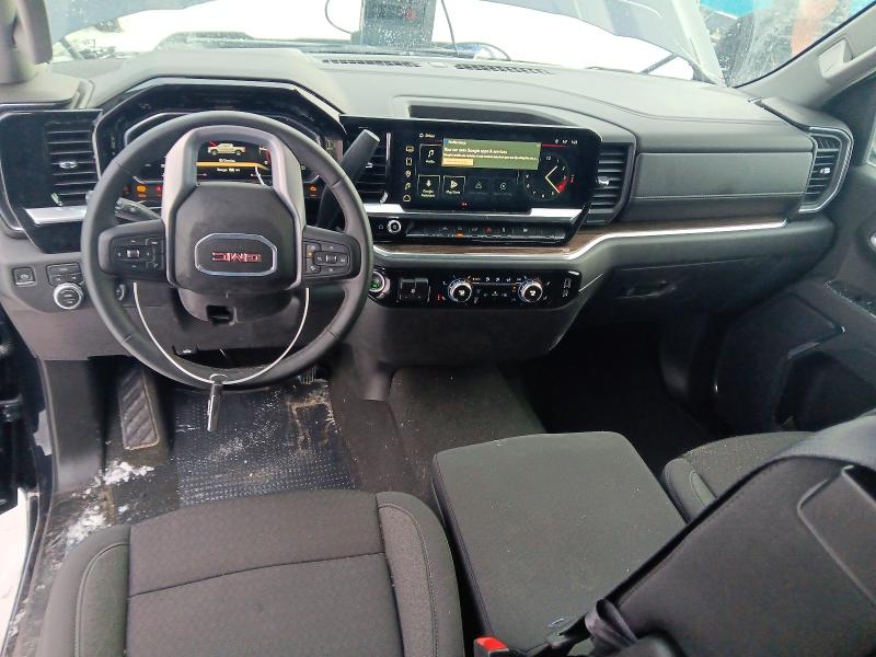 Auction sale of the 2026 Gmc Sierra, vin: 3GTPUJEK1TG130243, lot number: 75235035