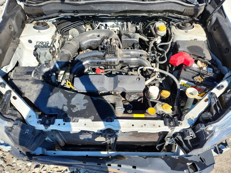 Продаж на аукціоні авто 2015 Subaru Forester, vin: JF2SJADC2FH536489, номер лоту: 79108955