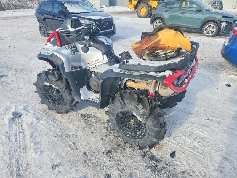 Aukcja sprzedaży 2025 Can-am Outlander, vin: 3JB3WA749SJ002179, numer aukcji: 74957225