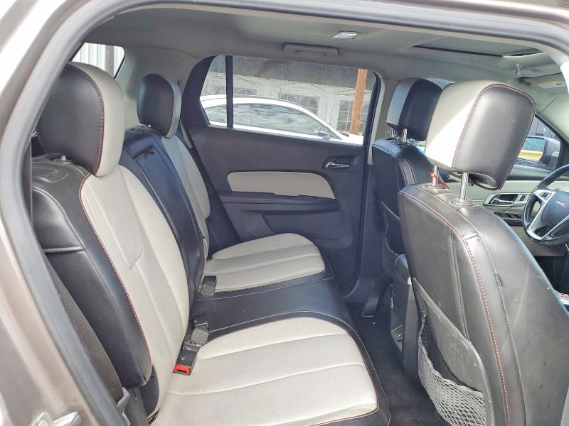 Продаж на аукціоні авто 2012 Gmc Terrain, vin: 2GKALUEK7C6332899, номер лоту: 79565175