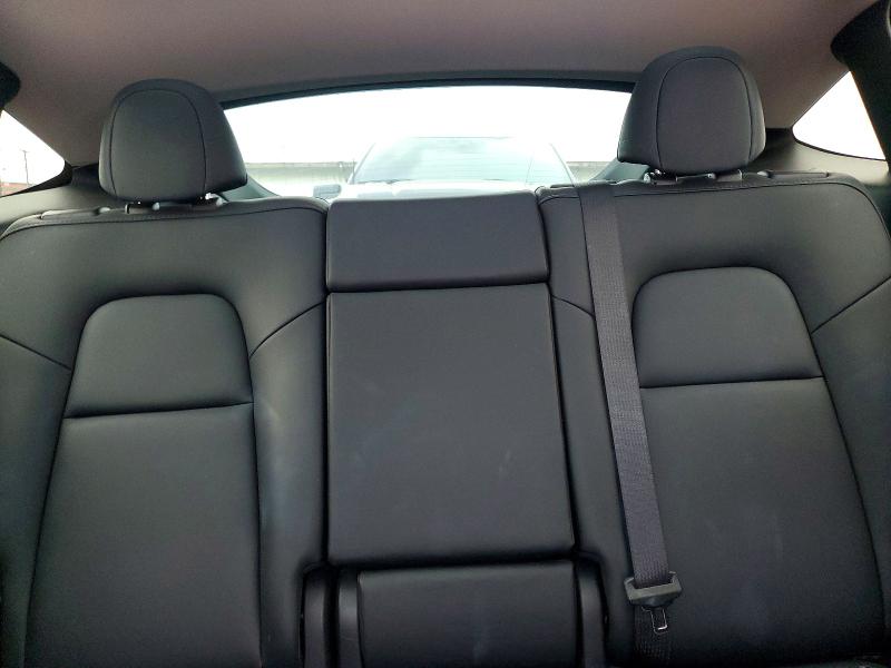 Aukcja sprzedaży 2023 Tesla Model Y, vin: 7SAYGDEE4PA064760, numer aukcji: 76425975