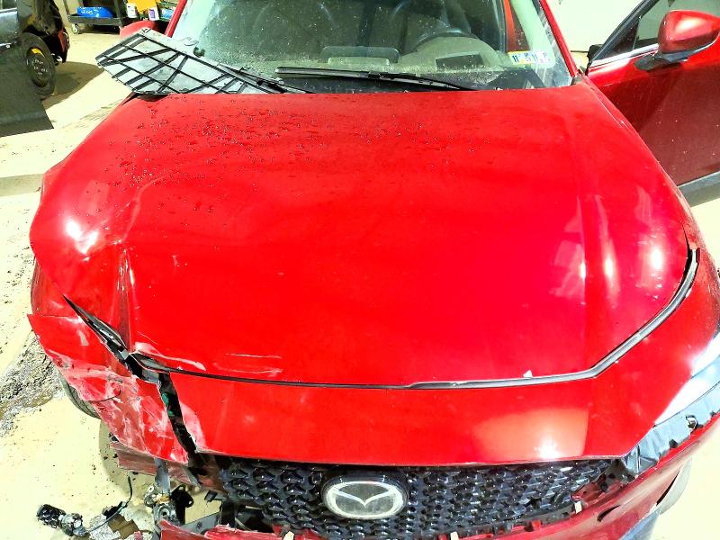 Продаж на аукціоні авто 2021 Mazda Cx-30, vin: 3MVDMBDM5MM220279, номер лоту: 78426165