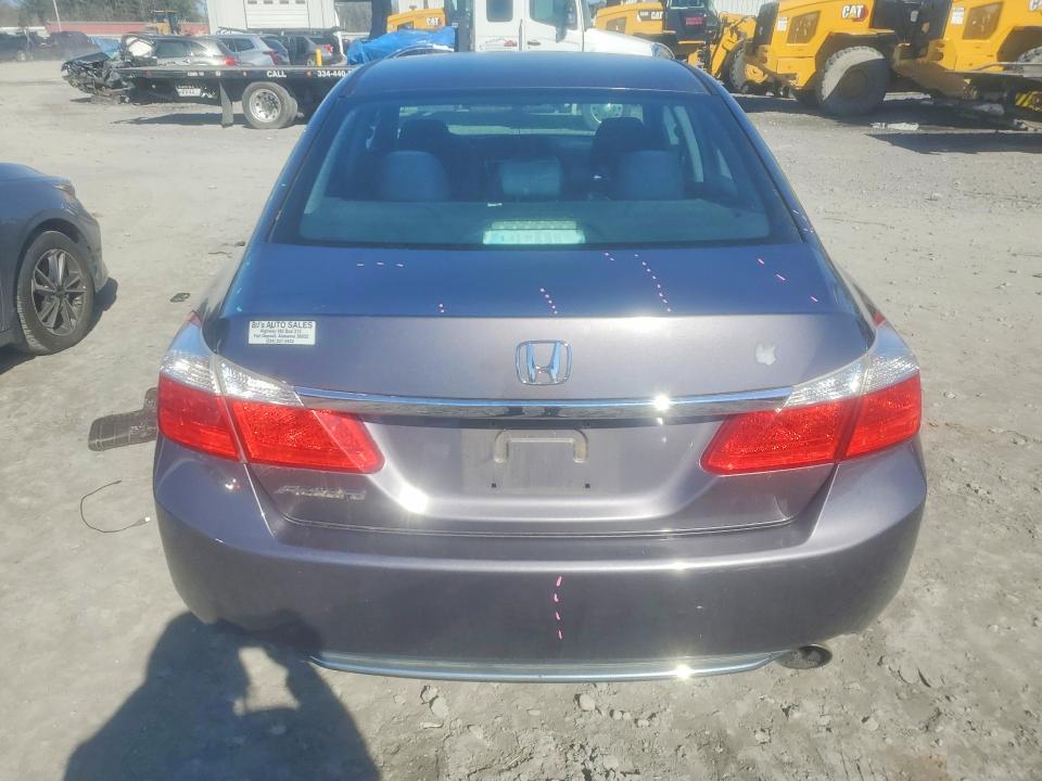 2014 Honda Accord მანქანა იყიდება აუქციონზე, vin: 1HGCR2F31EA295905, აუქციონის ნომერი: 76249135