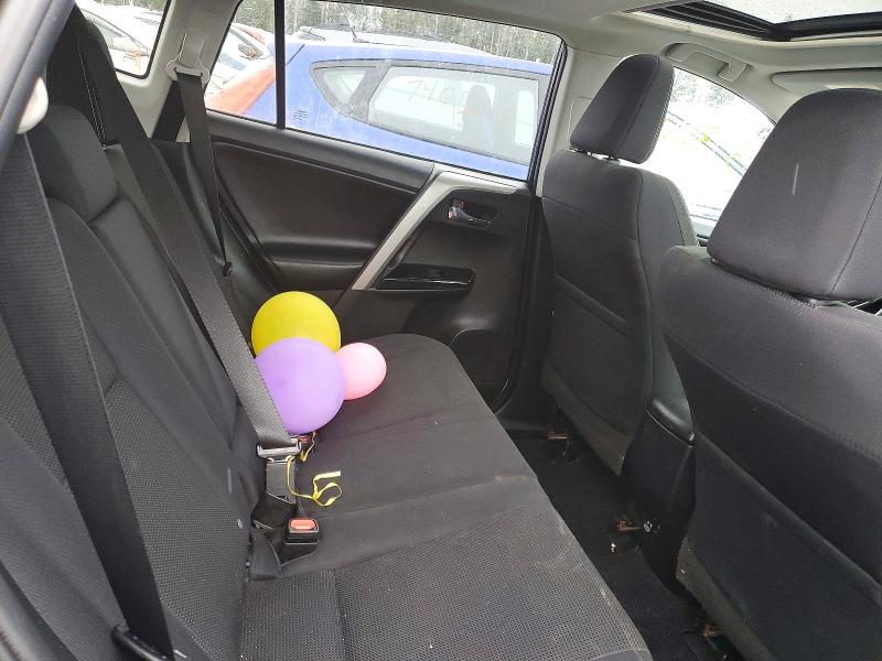 Aukcja sprzedaży 2018 Toyota Rav4, vin: 2T3RFREVXJW783596, numer aukcji: 72532425