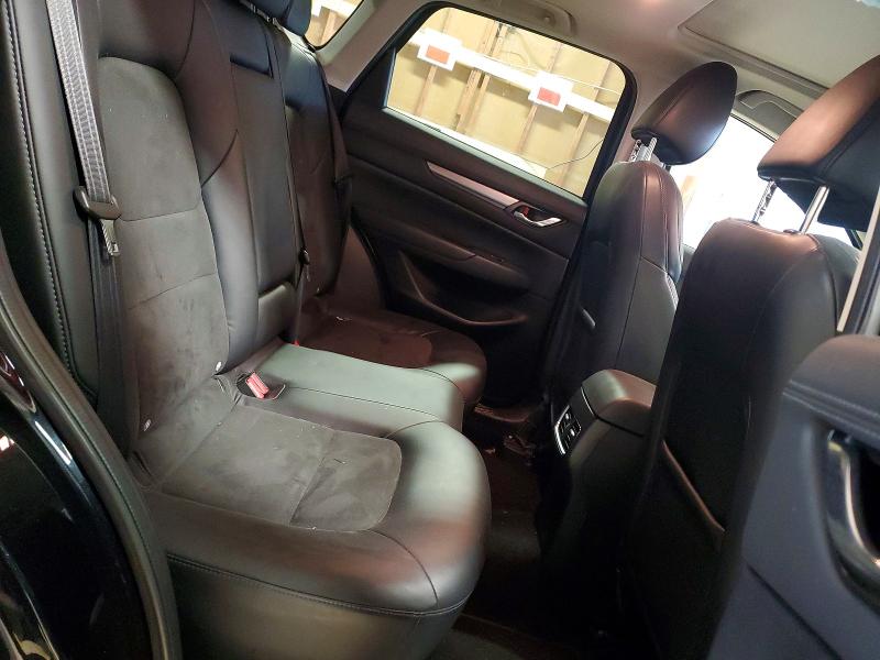 Aukcja sprzedaży 2017 Mazda Cx-5, vin: JM3KFBCL8H0213595, numer aukcji: 78366895