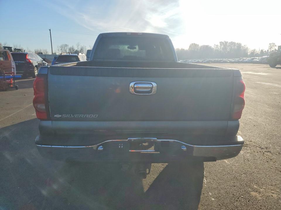 Aukcja sprzedaży 2007 Chevrolet Silverado, vin: 1GCHK23DX7F114621, numer aukcji: 75065965