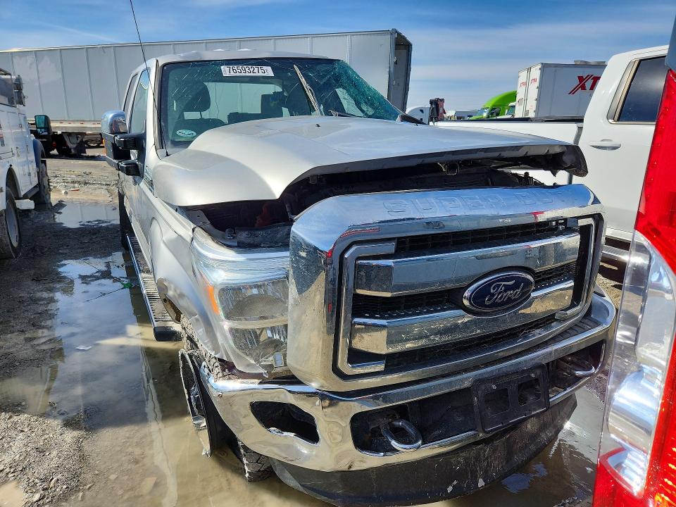 Продажа на аукционе авто 2015 Ford F350, vin: 1FT8W3B68FEC23631, номер лота: 76593275