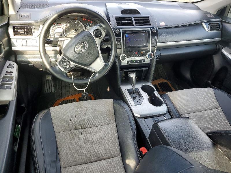 Aukcja sprzedaży 2014 Toyota Camry, vin: 4T1BF1FK2EU740179, numer aukcji: 78306765