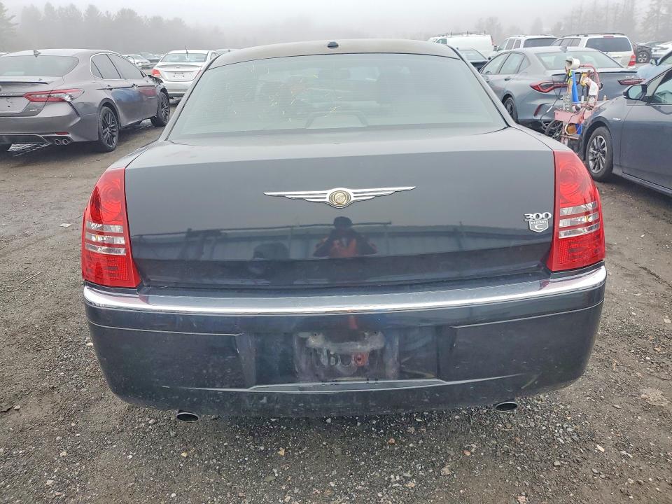 Aukcja sprzedaży 2006 Chrysler 300c, vin: 2C3KA63H56H515739, numer aukcji: 77892525