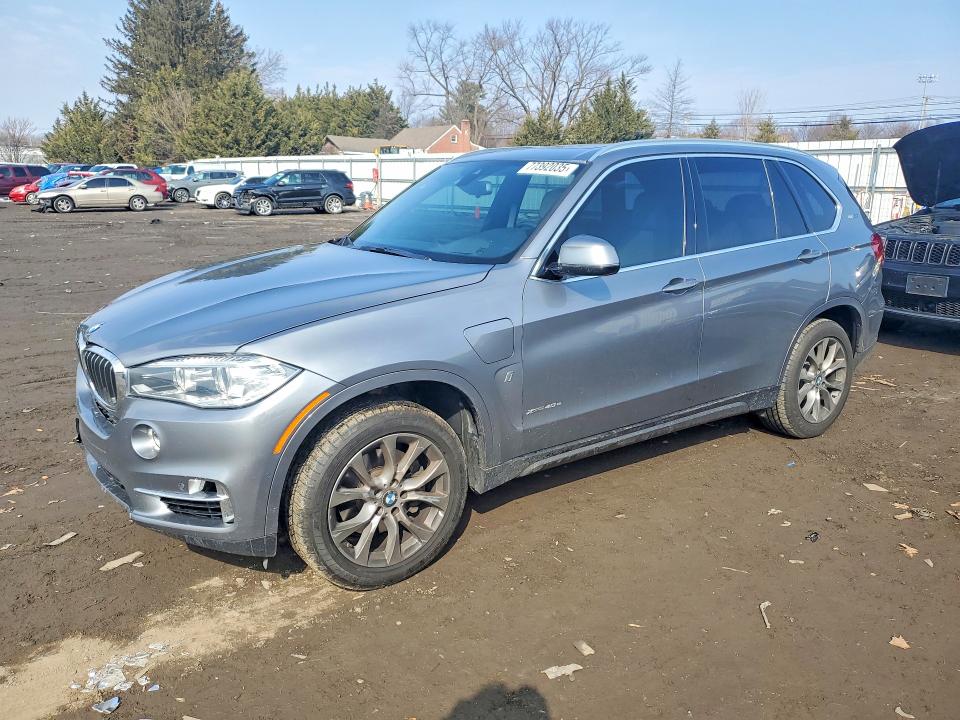 2018 Bmw X5 მანქანა იყიდება აუქციონზე, vin: 5UXKT0C52J0V99846, აუქციონის ნომერი: 77392035