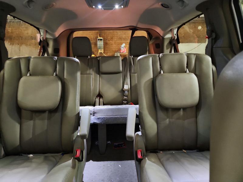 Aukcja sprzedaży 2014 Chrysler Town & Country, vin: 2C4RC1CG6ER368208, numer aukcji: 78667935