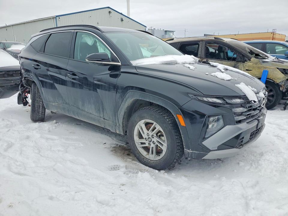 Aukcja sprzedaży 2025 Hyundai Tucson, vin: 3KMJBCDE4SE025948, numer aukcji: 76209695