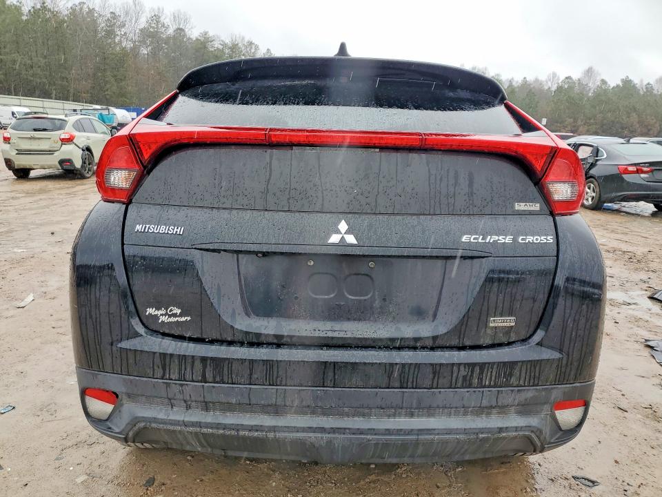 Aukcja sprzedaży 2019 Mitsubishi Eclipse Cross, vin: JA4AT4AA2KZ045895, numer aukcji: 77954605
