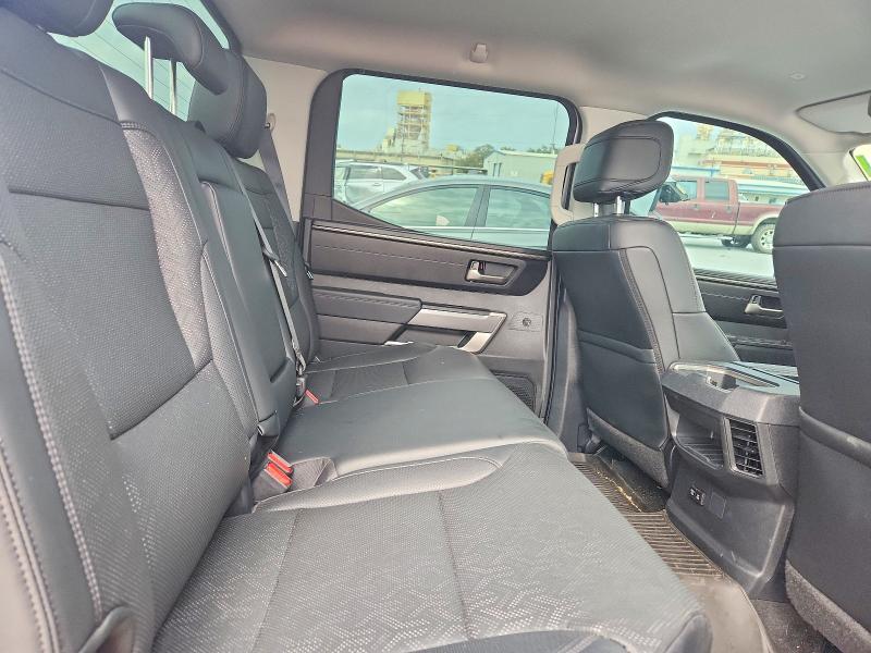 Aukcja sprzedaży 2024 Toyota Tundra, vin: 5TFLA5DB0RX222495, numer aukcji: 79270075