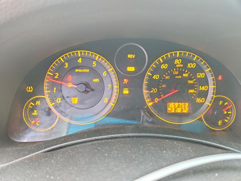 Продажа на аукционе авто 2006 Infiniti G35, vin: JNKCV51F86M613742, номер лота: 78379825
