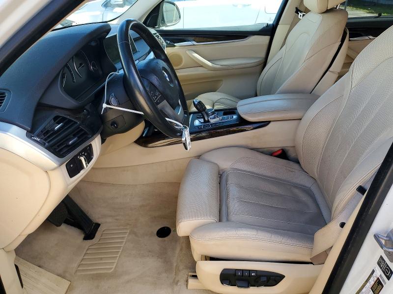Продаж на аукціоні авто 2015 Bmw X5, vin: 5UXKR2C5XF0H36858, номер лоту: 77993245