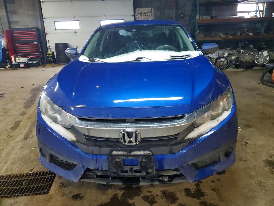 Aukcja sprzedaży 2018 Honda Civic, vin: 2HGFC2F65JH026830, numer aukcji: 77093795