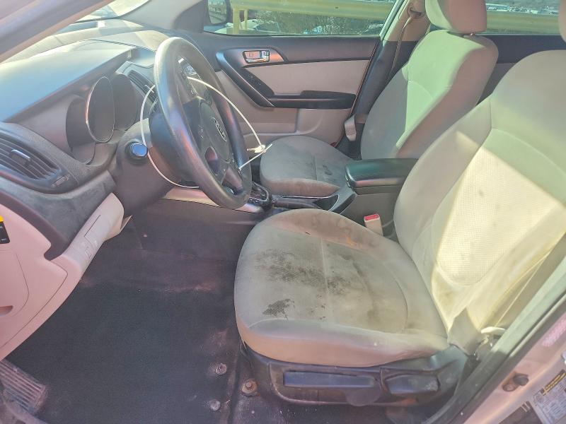 Продаж на аукціоні авто 2013 Kia Forte, vin: KNAFU4A2XD5695499, номер лоту: 76402365
