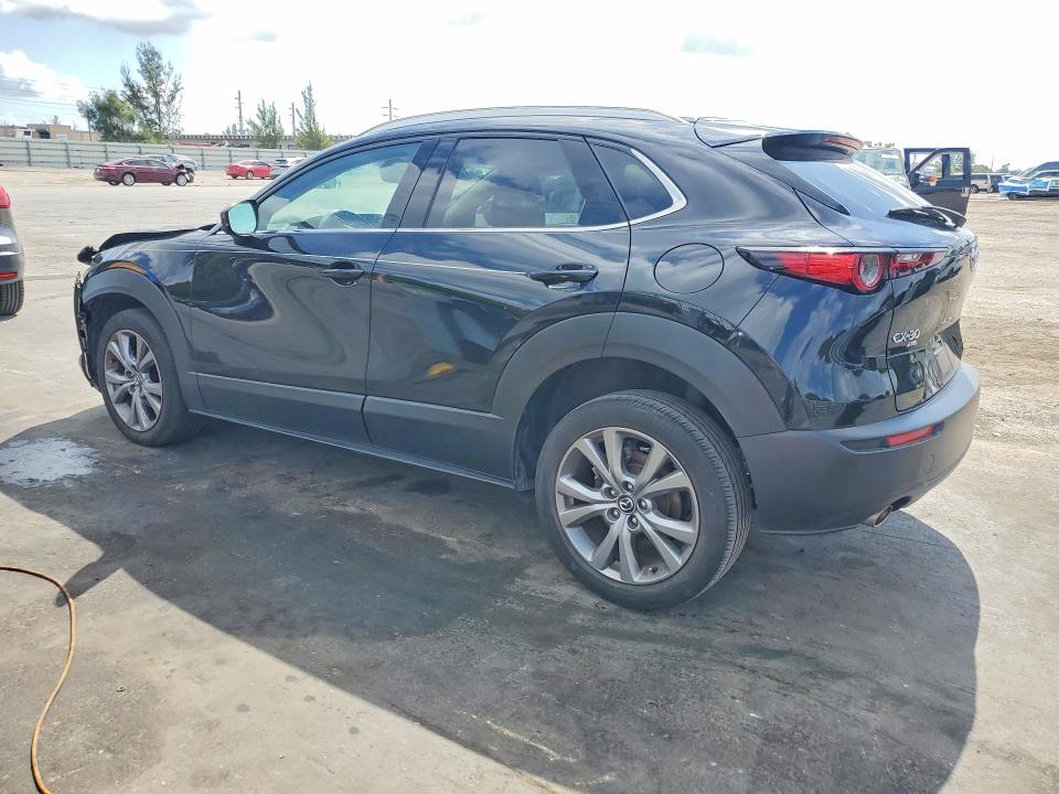 78309975 :رقم المزاد ، 3MVDMBDM6PM533250 vin ، 2023 Mazda Cx-30 مزاد بيع