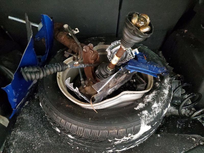 Aukcja sprzedaży 2019 Ford Escape, vin: 1FMCU0HD2KUA82460, numer aukcji: 76125025