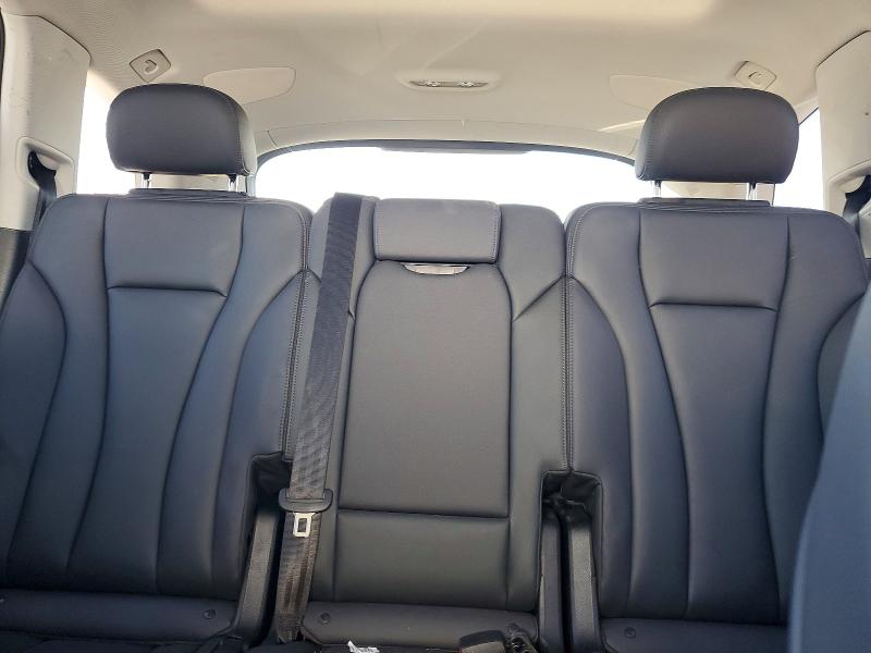 78554095 :رقم المزاد ، WA1LXBF78PD008191 vin ، 2023 Audi Q7 مزاد بيع