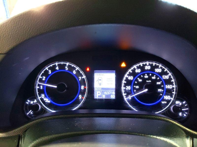 Продажа на аукционе авто 2012 Infiniti G37 Sedan, vin: JN1CV6AR7CM976582, номер лота: 73860575