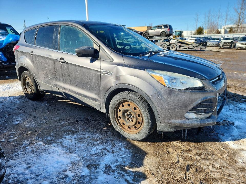 74574575 :رقم المزاد ، 1FMCU0GXXDUB86547 vin ، 2013 Ford Escape مزاد بيع