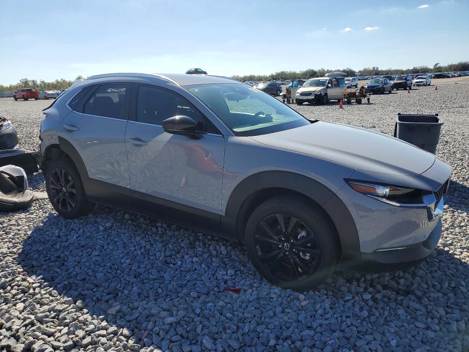 Продаж на аукціоні авто 2025 Mazda Cx-30, vin: 3MVDMBBM3SM860863, номер лоту: 77568345