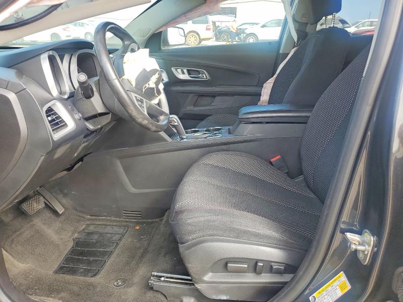 Продажа на аукционе авто 2013 Chevrolet Equinox, vin: 2GNALDEK4D1201608, номер лота: 76732405