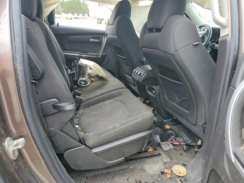 Продаж на аукціоні авто 2009 Gmc Acadia, vin: 1GKER13D69J185957, номер лоту: 77976335