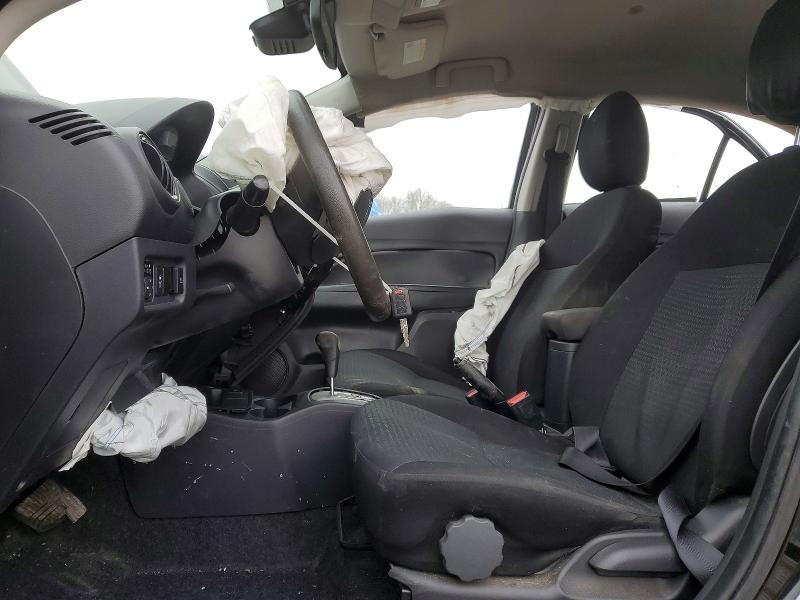 Продаж на аукціоні авто 2022 Mitsubishi Mirage, vin: ML32FUFJ0NHF03444, номер лоту: 76276765