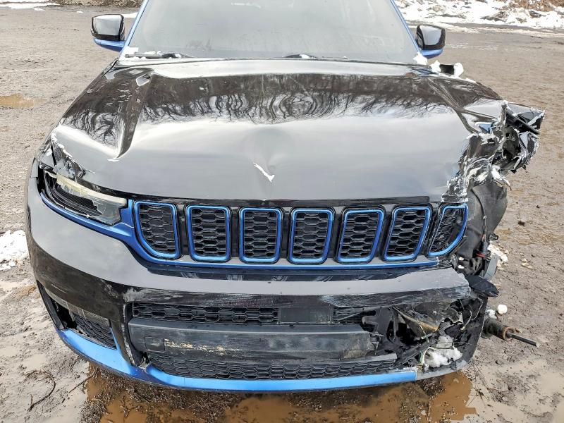 Продажа на аукционе авто 2021 Jeep Grand Cherokee, vin: 1C4RJKBG0M8137277, номер лота: 78842045