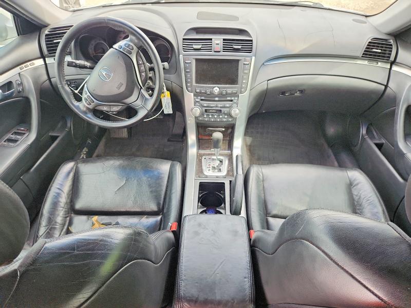 Продаж на аукціоні авто 2007 Acura Tl, vin: 19UUA66267A043418, номер лоту: 78369305