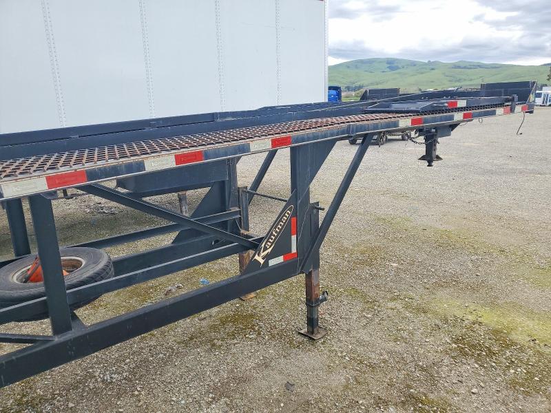 Aukcja sprzedaży 2020 Kaufman Cartrailer, vin: 5SHFW5321LB000850, numer aukcji: 74495265