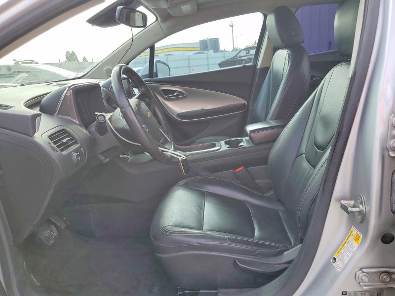 Продаж на аукціоні авто 2015 Chevrolet Volt, vin: 1G1RB6E49FU119739, номер лоту: 78372895