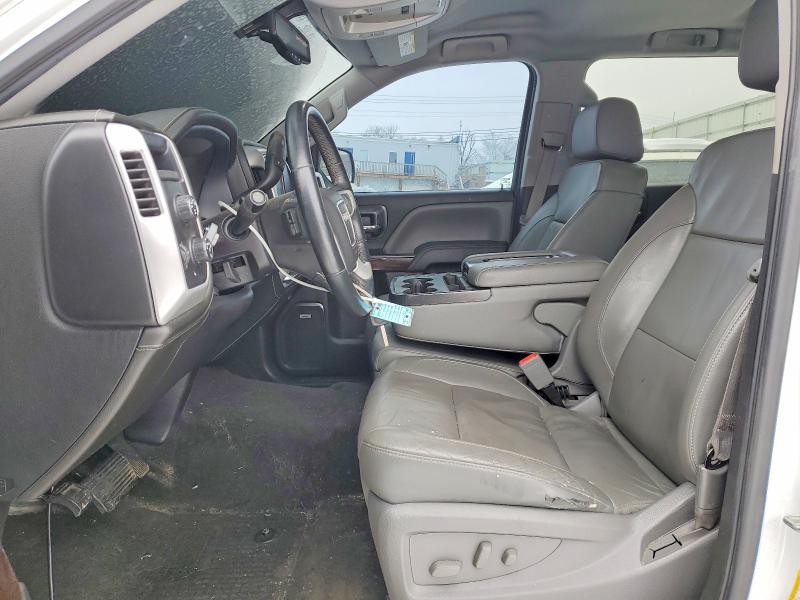 Aukcja sprzedaży 2016 Gmc Sierra, vin: 3GTU2NECXGG240092, numer aukcji: 75840955