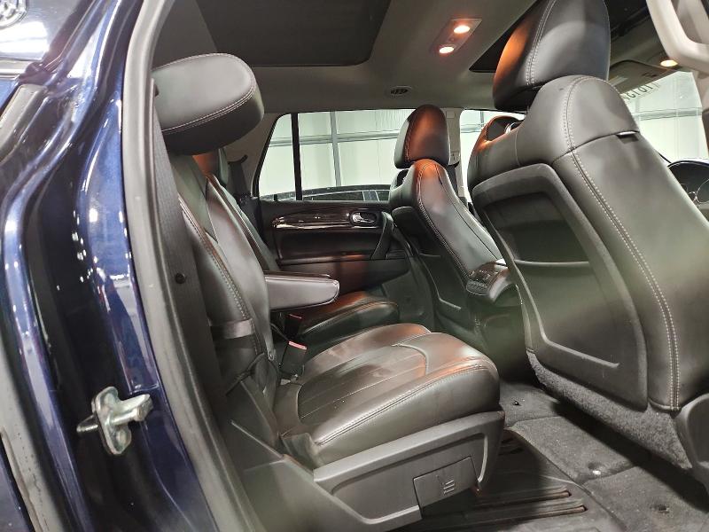 78137955 :رقم المزاد ، 5GAKVBKD8GJ341044 vin ، 2016 Buick Enclave مزاد بيع