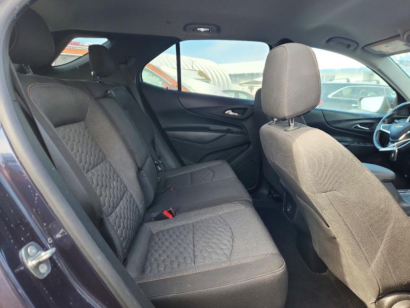 Продажа на аукционе авто 2019 Chevrolet Equinox, vin: 3GNAXVEX0KL184100, номер лота: 76240355