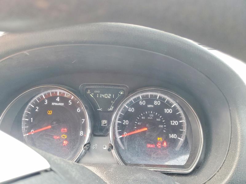 78695305 :رقم المزاد ، 3N1CN7APXJL846310 vin ، 2018 Nissan Versa مزاد بيع