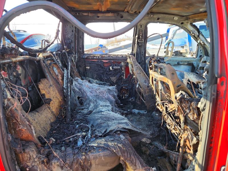 77692255 :رقم المزاد ، 1C6RR7NT5ES295219 vin ، 2014 Ram 1500 مزاد بيع